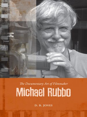 cover image of The Documentary Art of Filmmaker Michael Rubbo